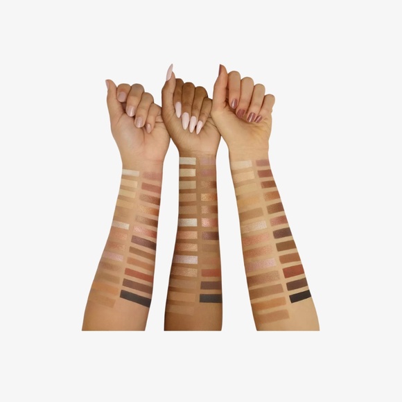 LORAC Pro Palette Artist Edition Meraki - Eyeshadow Palette - Picture 7 of 7